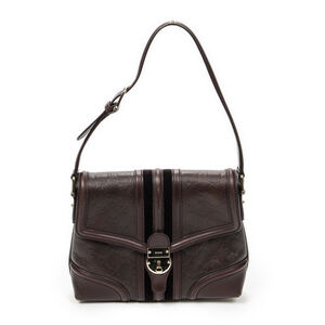 Gucci Treasure Flap